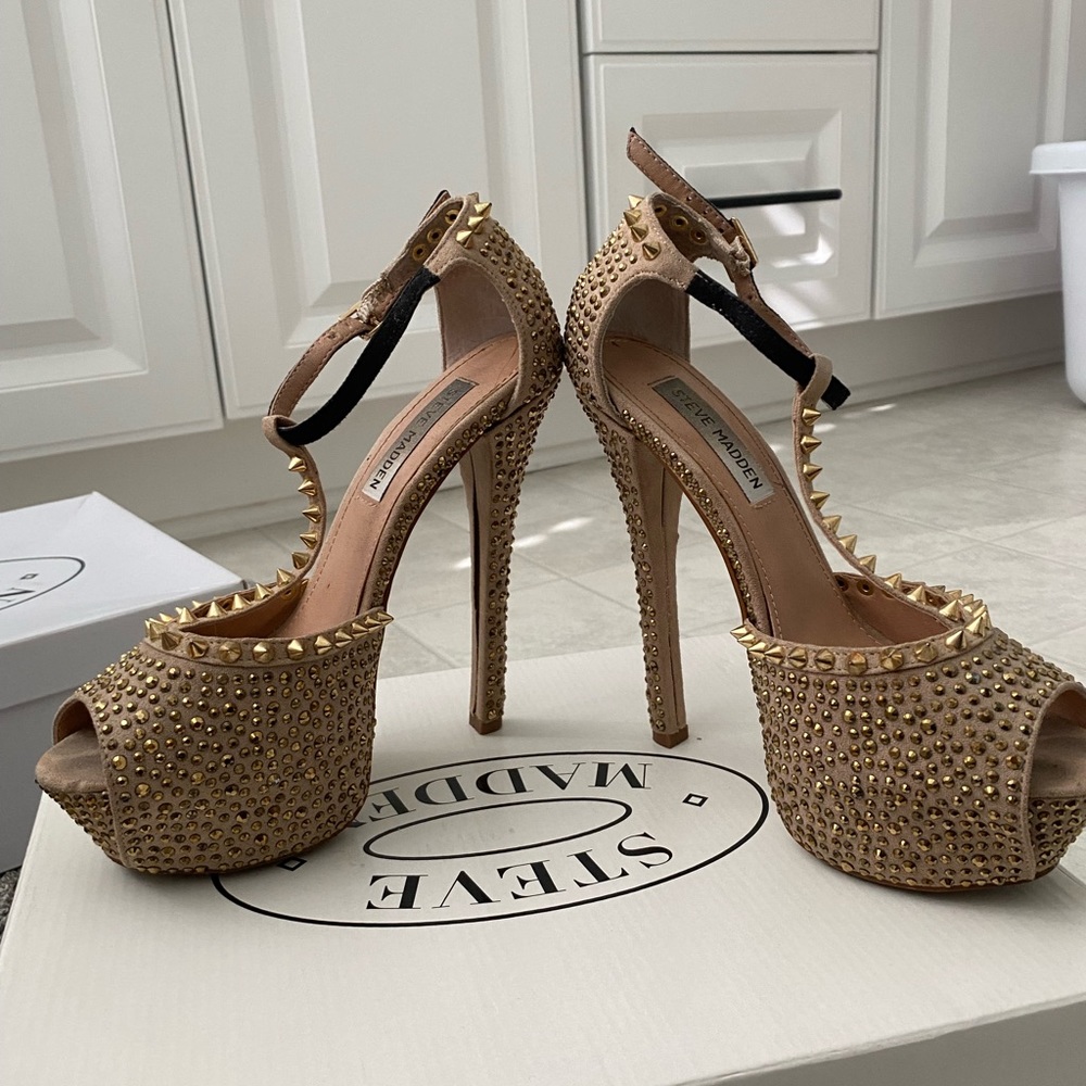Stilettos